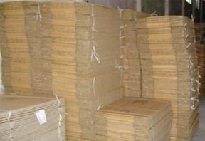 物流紙箱，高強度物流紙箱