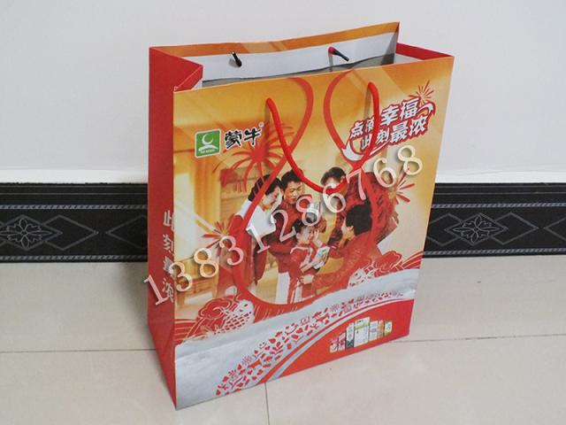 黑龍江紙袋，黑龍江手提紙袋，紙袋生產廠