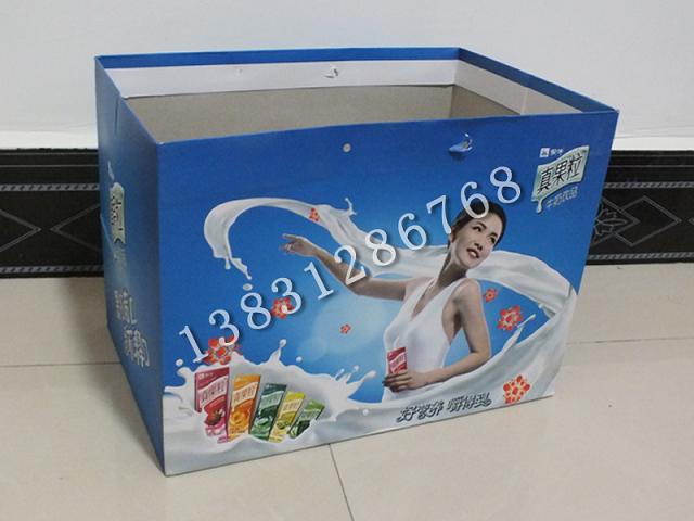 北京手提紙袋，環(huán)保手提紙袋，紙袋訂做加工