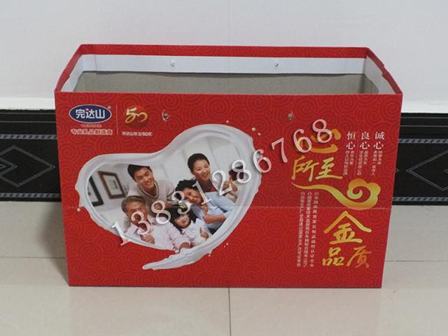 北京手提紙袋，精美紙袋，環保紙袋