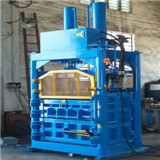 找尋廢紙打包機(jī)廠家，訂立式廢紙打包機(jī)，首選深圳廢紙打包機(jī)廠家