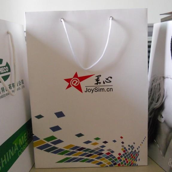 供應紙袋制作，紙袋廠，紙袋訂做流程