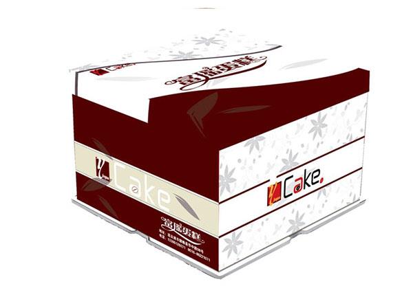 水果紙盒、蛋糕紙盒包裝設(shè)計加工，最便宜的紙盒包裝廠