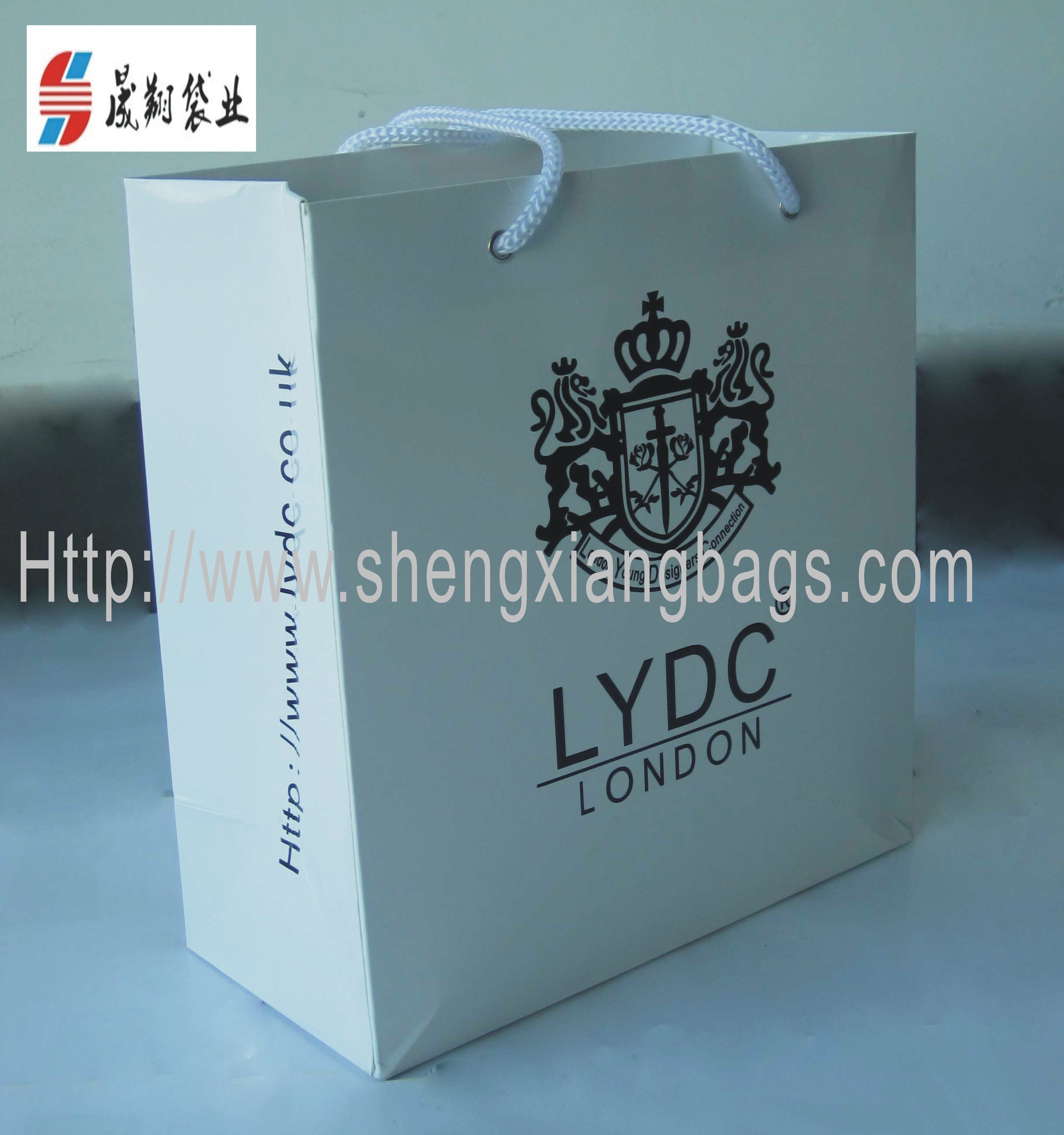 海口酒店紙袋,海口紙袋制作價格