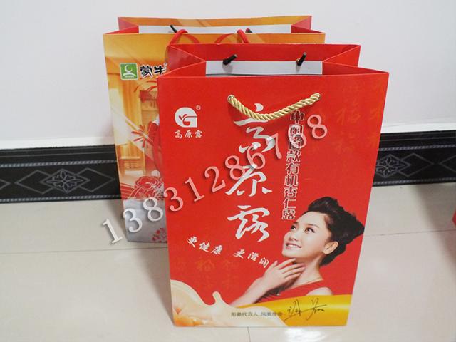 手提紙袋包裝，彩色紙袋生產廠家，禮品手提紙袋價格