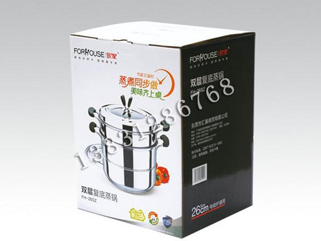 家用電器包裝箱，紙箱，彩色紙箱生產(chǎn)