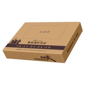 廣州紙盒生產廠家首選宇德紙業行業龍頭者！