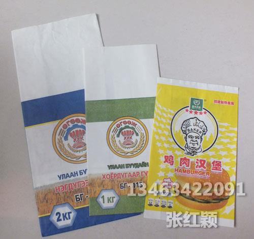 紙袋定做廠家-食品紙袋批發商-河北紙袋