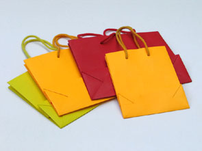 紙袋   南京環(huán)保紙袋   南京廣告手提袋（廠家直銷）