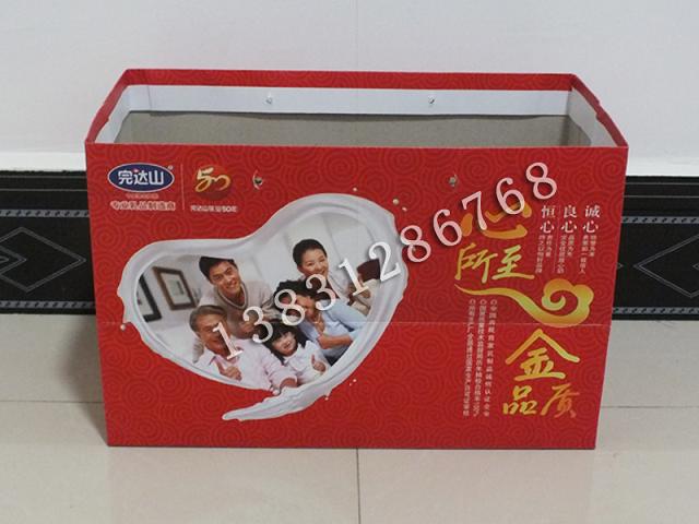 環(huán)保手提紙袋，北京環(huán)保紙袋，手提式紙袋