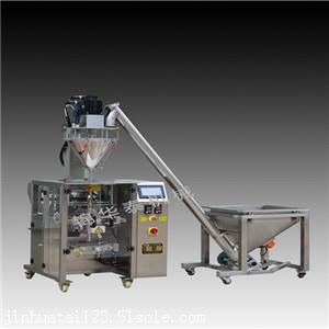 供應(yīng)年代 DF-320A 全自動(dòng)立式背封填充包裝機(jī)