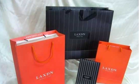 廣西南寧紙袋，紙袋供應(yīng)廠，專業(yè)生產(chǎn)紙袋