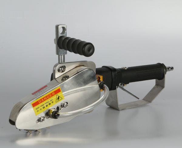 紙箱清廢機(jī)嘉峪關(guān)印刷廠紙箱廠模切清廢專用工具