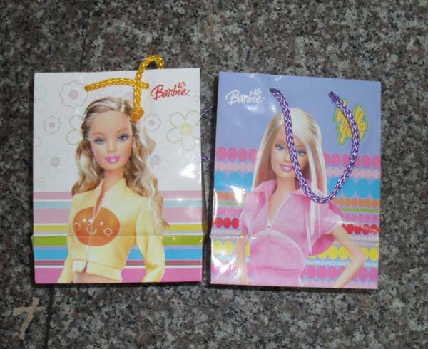 商業專用紙袋，中高檔次紙袋-廣州的紙袋廠家