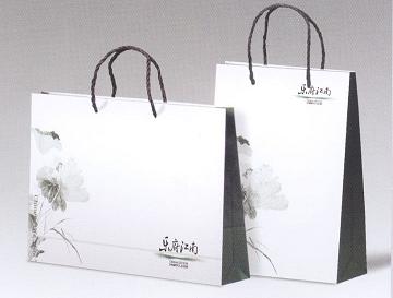 高檔紙袋報價，河北紙袋廠家，鴻順達紙袋生產廠