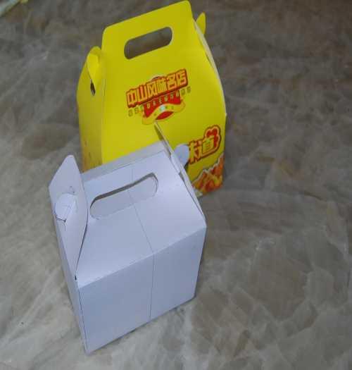 面包手提紙盒廠家 專業(yè)手提紙盒廠家