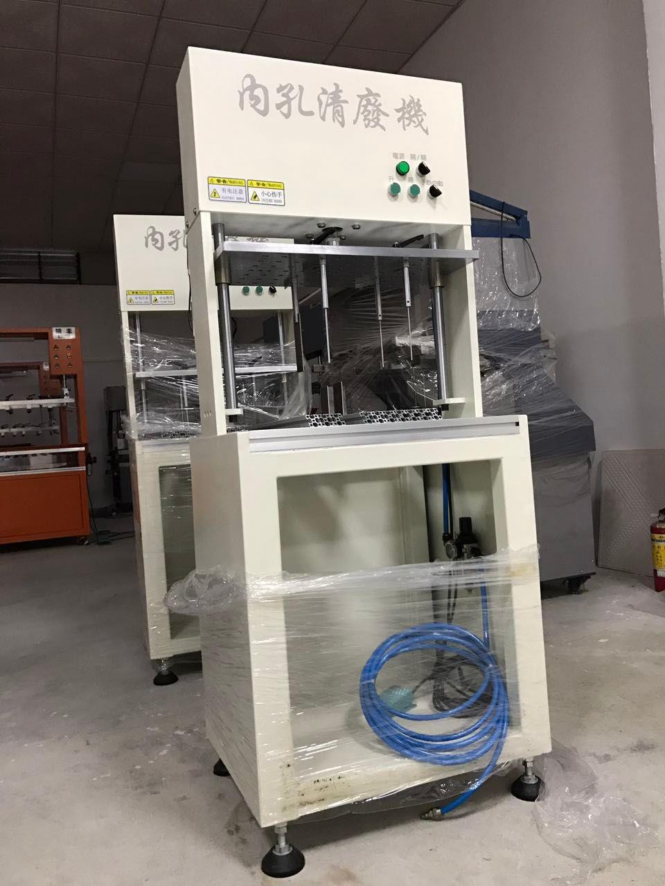 靖豐紙箱內(nèi)孔清廢機(jī)桂平印刷廠紙箱廠模切專用清廢工具