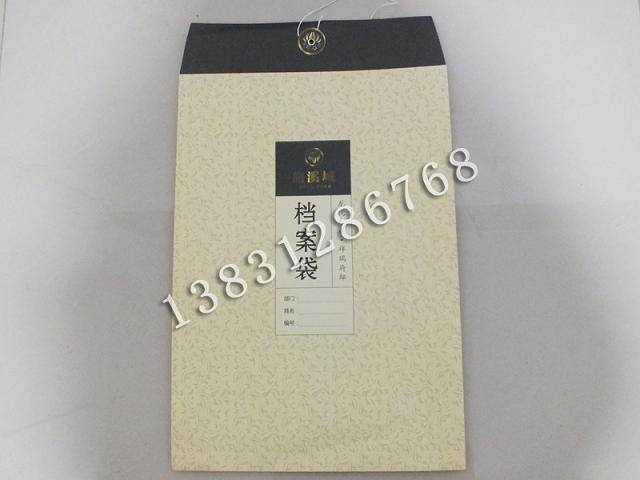 河北紙袋，牛皮紙袋，文件袋生產廠家