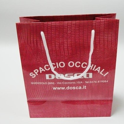 越秀區珠光紙袋，黑卡紙袋，紙袋類別