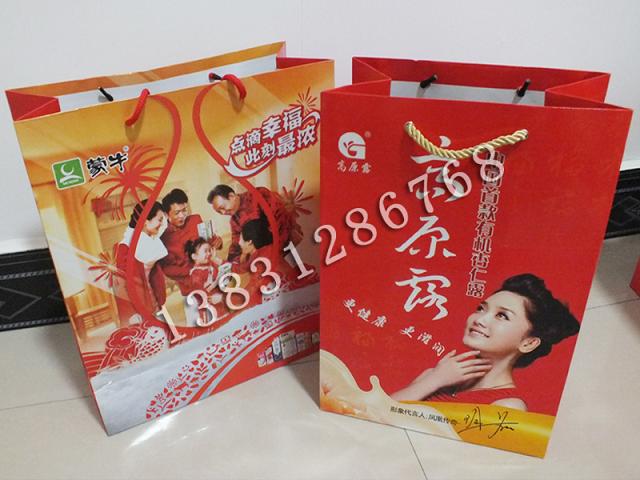 北京紙袋，北京手提袋，北京紙袋印刷