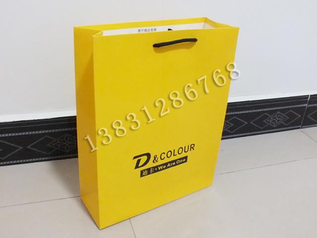 內(nèi)蒙古紙袋，服裝紙袋，手提服裝袋