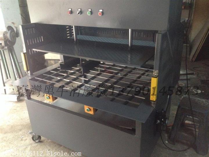 供應紙盒異型孔清廢機遼寧省葫蘆島市半自動內孔清廢機公司