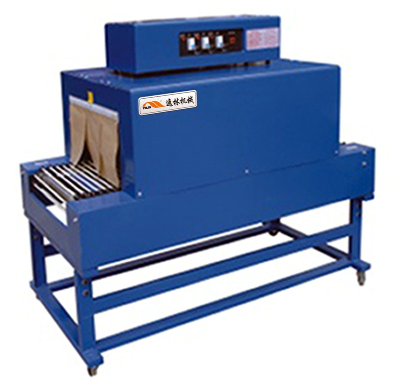 惠州收縮機/惠州熱收縮包裝機