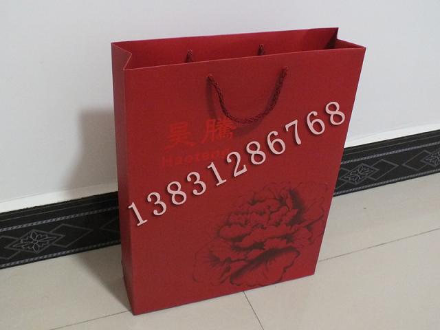 供應山東膠印紙袋|專業紙袋廠家