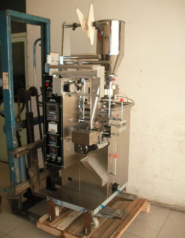 天津廠家直銷茶葉包裝機