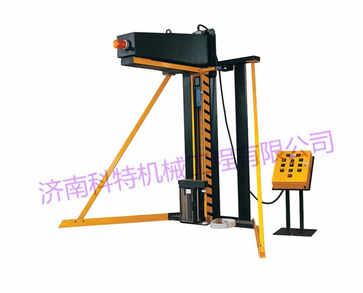 自動懸臂式纏繞機(jī)，在線包裝機(jī)13361005792