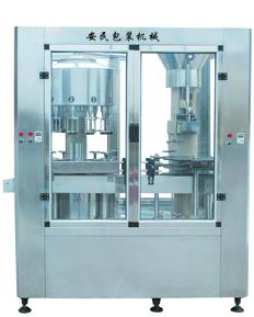 安民供應負壓灌裝打塞一體機18663638115