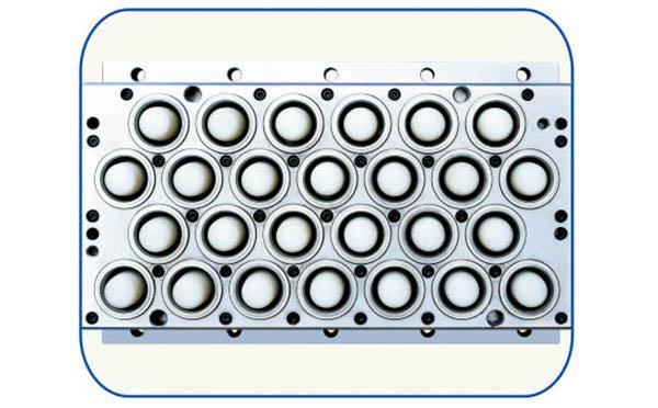 供應制杯模具1元
