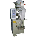 長期供應袋泡茶包裝機，袋泡茶內外袋包裝機，袋泡茶生產線