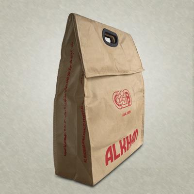 紙袋，武漢牛皮紙袋，武漢手提袋定做