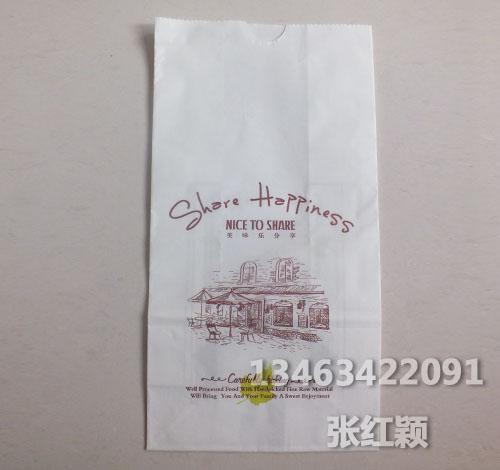 復合紙袋-鋁箔食品紙袋廠家報價