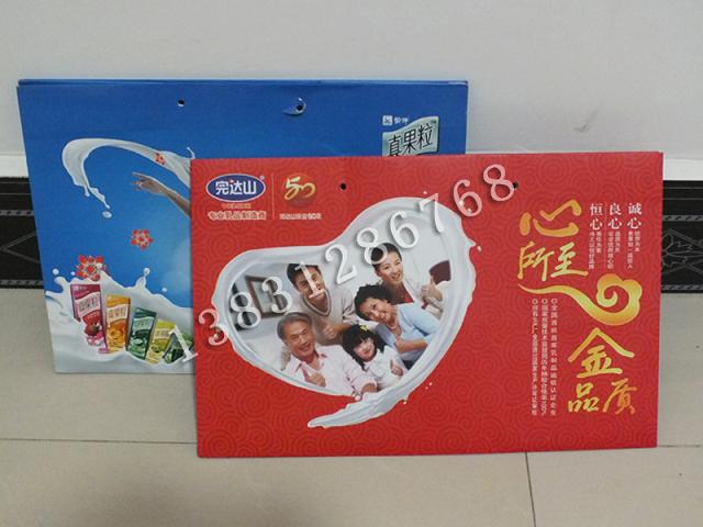 環保紙袋，禮品手提袋，北京紙袋訂做加工