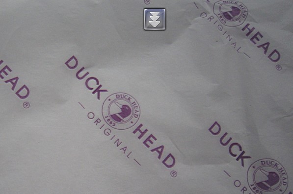 17克印刷拷貝紙，印刷LOGO包裝紙