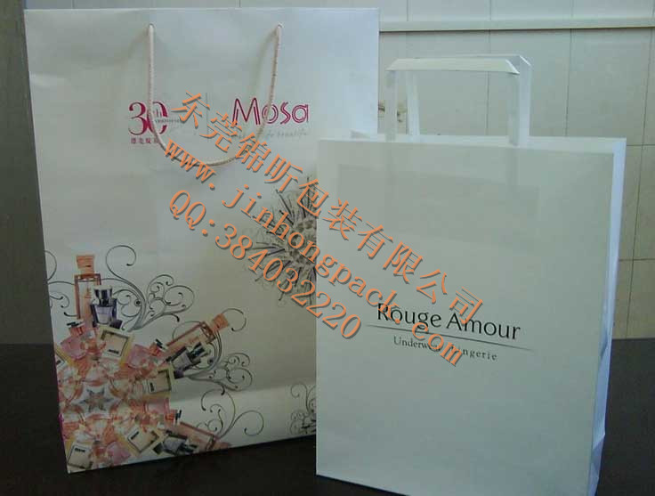 機(jī)制牛皮紙袋，牛皮紙袋廠