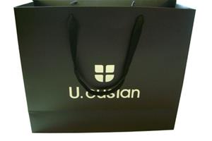 供應禮品袋--紙袋--牛皮紙袋