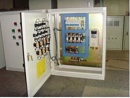 泓艾電子科技公司分銷食品包裝機械電柜怎么樣 /濰坊食品包裝機