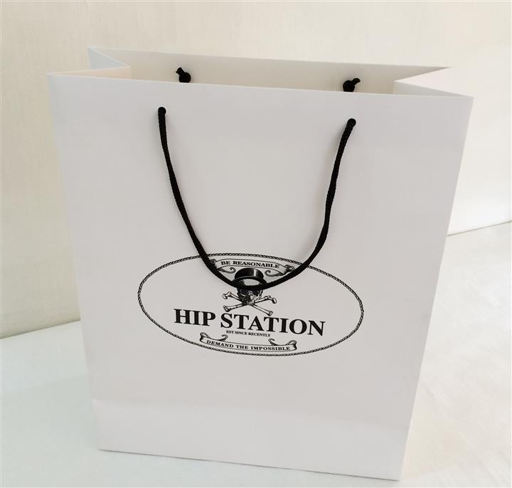 廣州紙袋，天河區紙袋廠，好聲音推薦紙袋