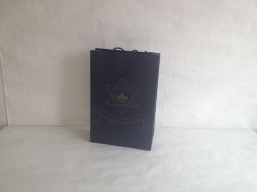 廣州天河定做紙袋工廠,精美紙袋直銷(xiāo),飛快出貨紙袋