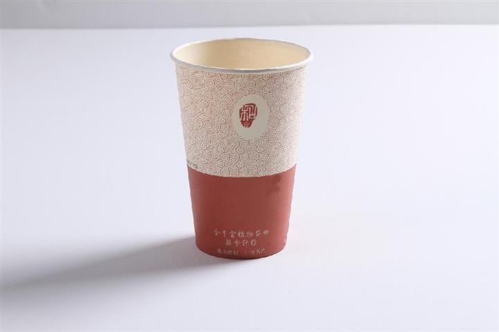 供應贛州紙杯批發紙杯定做梁