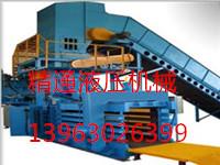 臥式廢紙打包機(jī)廠家哪家好-選擇口碑好值得信賴的廠家