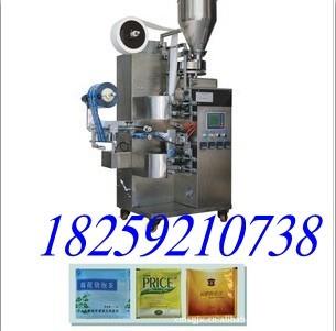 全自動茶葉包裝機 自動茶葉包裝機