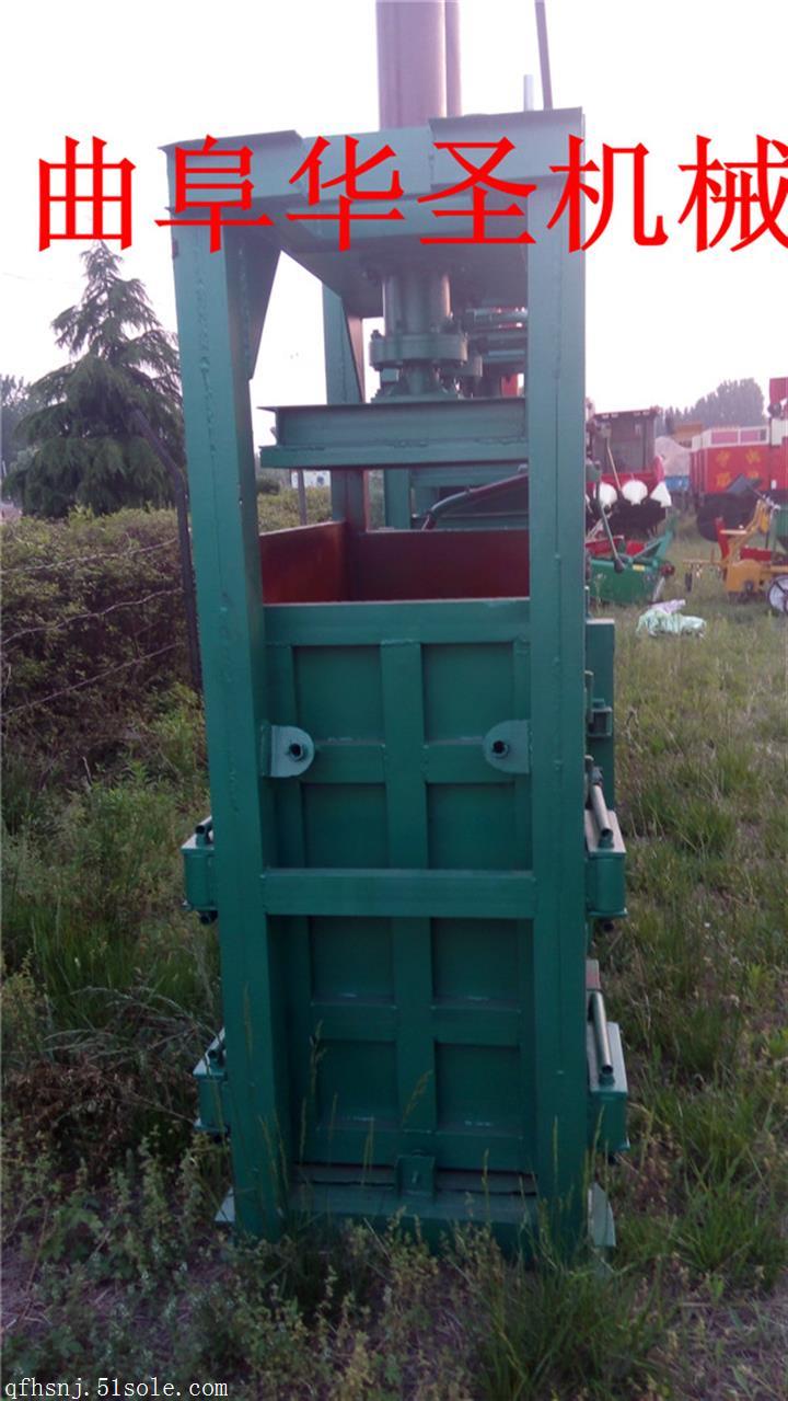 正確操作廢紙打包機  廢紙打包機使用