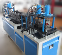 供應美嘉隆全自動鋼邊箱鋼帶生產線 ，全自動折疊木箱生產線