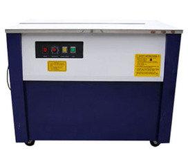 供應打包機的發展之路