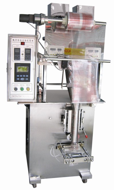 供應全自動茶葉包裝機,袋泡茶包裝機