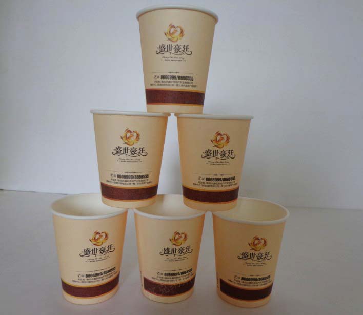 供應(yīng)岳陽(yáng)低價(jià)定做紙杯、一次性紙杯、廣告杯廠家直銷(xiāo)